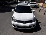 Nissan Tiida-2