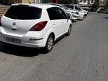 Nissan Tiida-3