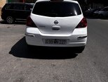 Nissan Tiida-6