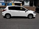 Nissan Tiida-7