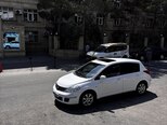Nissan Tiida-8