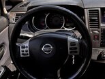 Nissan Tiida-11