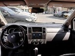 Nissan Tiida-12