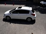Nissan Tiida-10