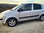 Hyundai Getz-7
