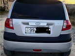 Hyundai Getz-5