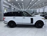 Land Rover Range Rover-4