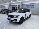 Land Rover Range Rover-1