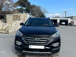 Hyundai Santa Fe-1