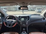 Hyundai Santa Fe-5