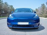 Tesla Model Y-1