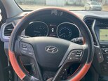 Hyundai Santa Fe-8