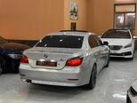 BMW 530-4
