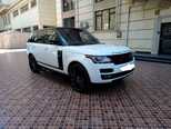 Land Rover Range Rover-6