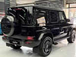 Mercedes G 63 AMG-14