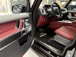 Mercedes G 63 AMG-8