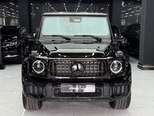 Mercedes G 63 AMG-2