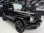 Mercedes G 63 AMG-5