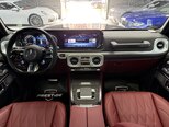 Mercedes G 63 AMG-15