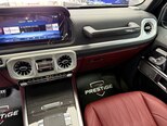 Mercedes G 63 AMG-9