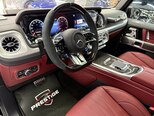 Mercedes G 63 AMG-3