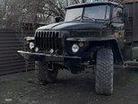 Ural 4320-2