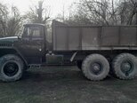 Ural 4320-3