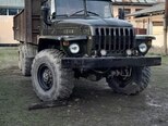 Ural 4320-1
