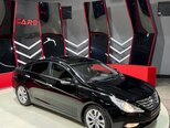 Hyundai Sonata-2