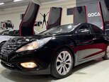 Hyundai Sonata-7