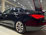 Hyundai Sonata-15