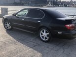 Nissan Maxima-2