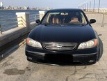 Nissan Maxima-1
