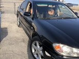 Nissan Maxima-4