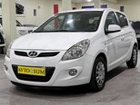 Hyundai i20-5
