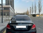 Mercedes E 220 d-4
