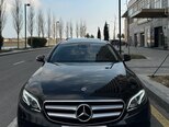 Mercedes E 220 d-1