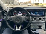 Mercedes E 220 d-8