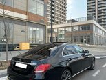 Mercedes E 220 d-6