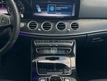 Mercedes E 220 d-9