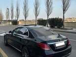 Mercedes E 220 d-5