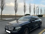 Mercedes E 220 d-3