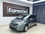 Nissan Note-1