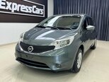 Nissan Note-9