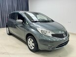 Nissan Note-4