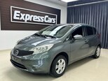 Nissan Note-6