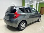 Nissan Note-5