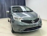 Nissan Note-8