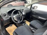 Nissan Note-14