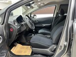 Nissan Note-13